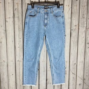Momokrom Jeans
